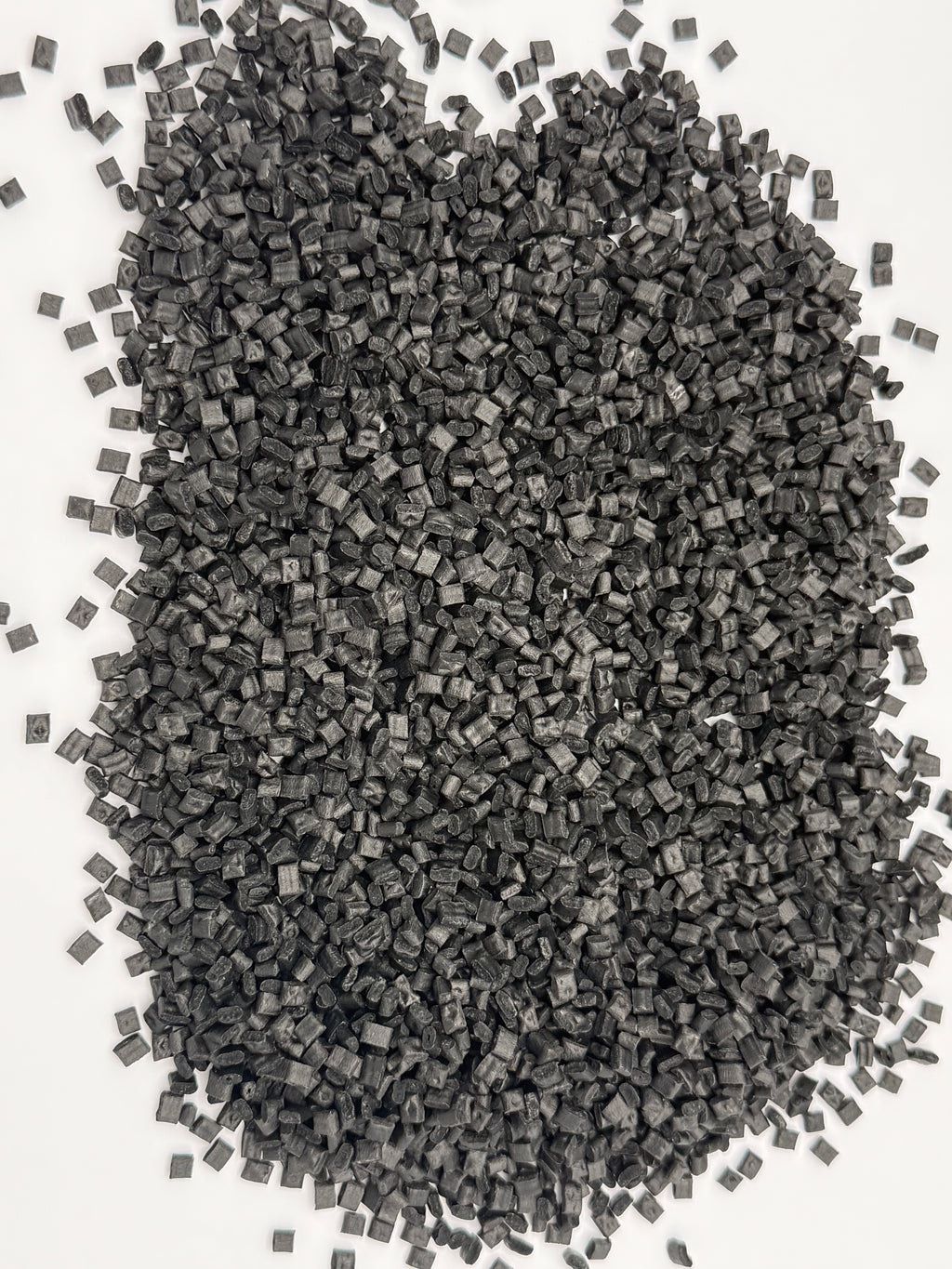 PA6 30% CF schwarz 1kg