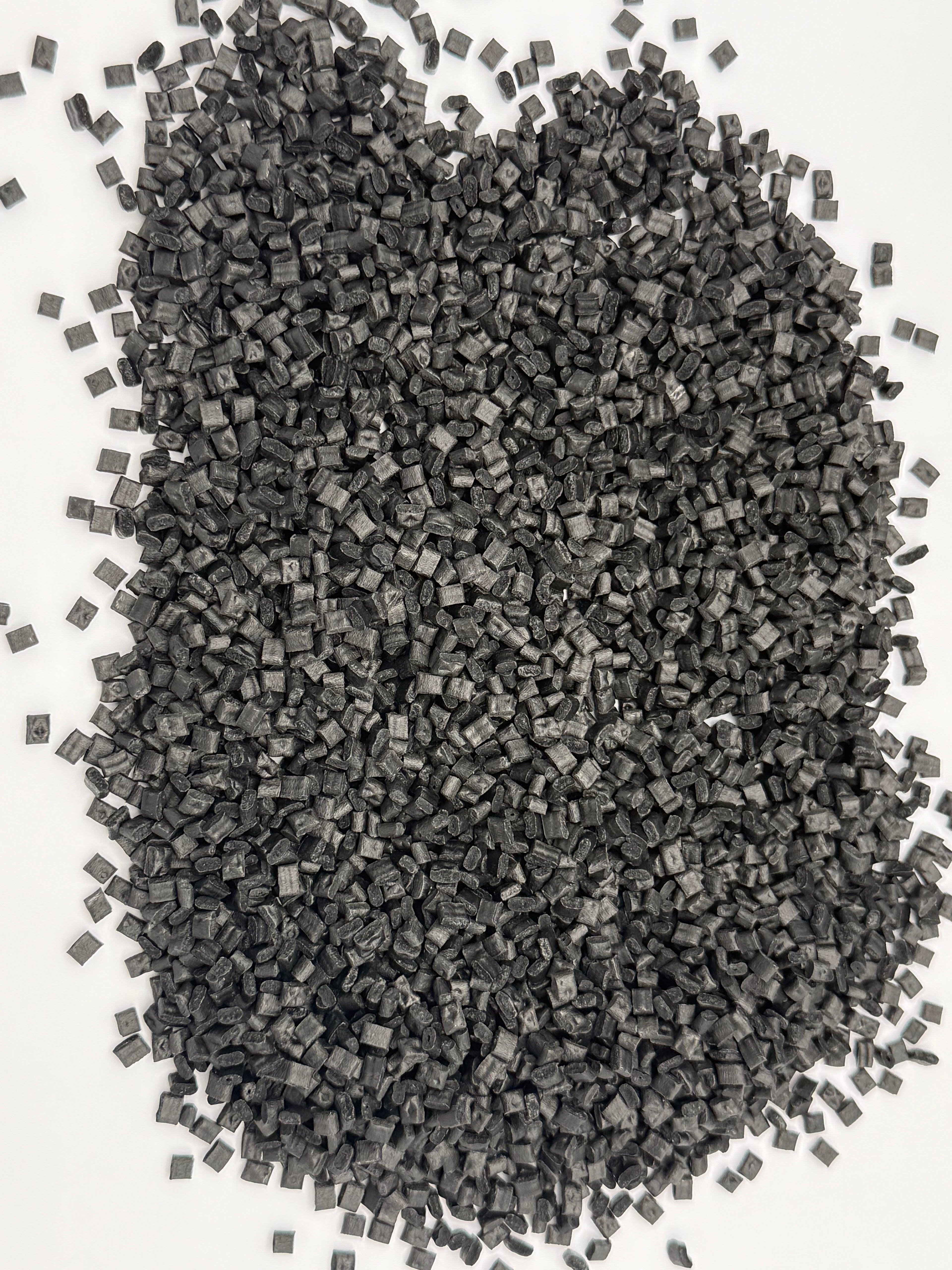PA6 30% CF schwarz 1kg