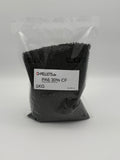 PA6 30% CF schwarz 1kg